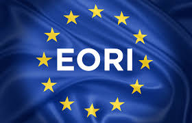 numer EORI