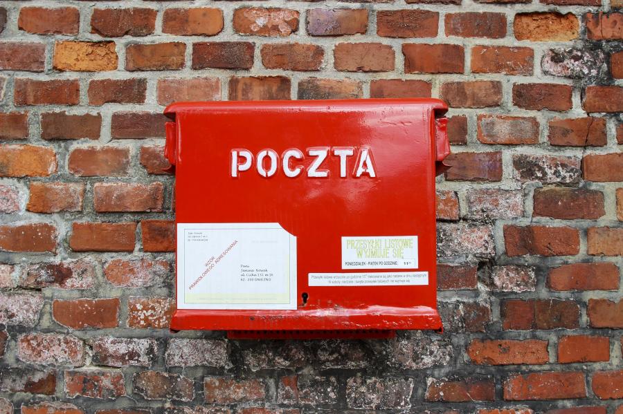 Transport kontenerów koleją z Chin