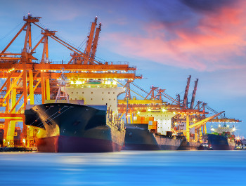 uszkodzenie towaru w transporcie