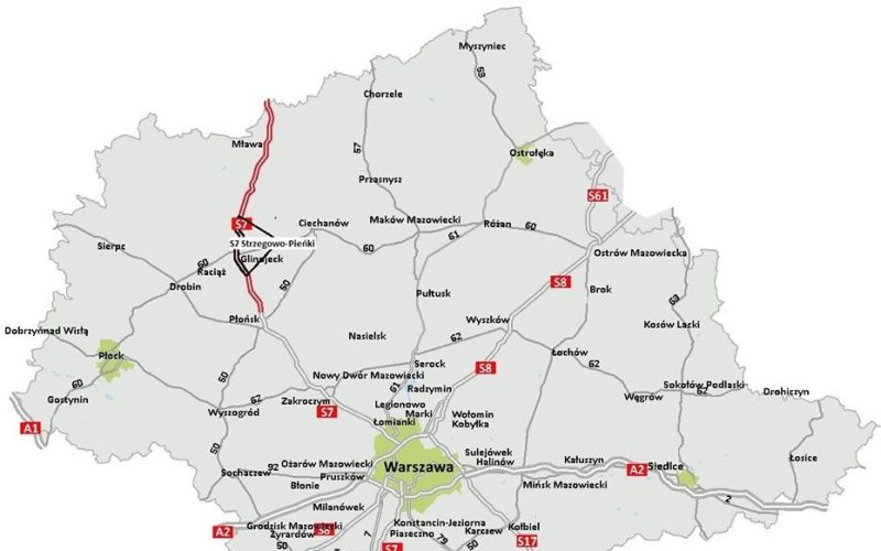 Transport kontenerów