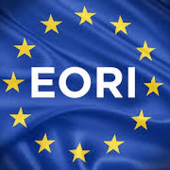 numer EORI