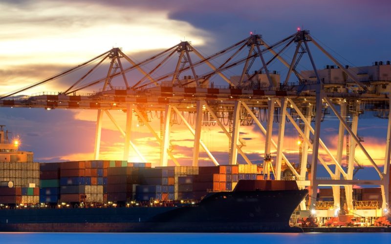 eksport drobiu do Chin