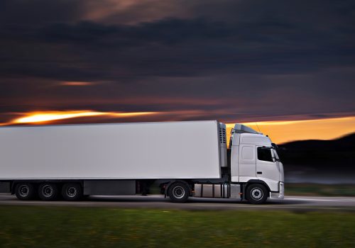 ceny transportu drogowego