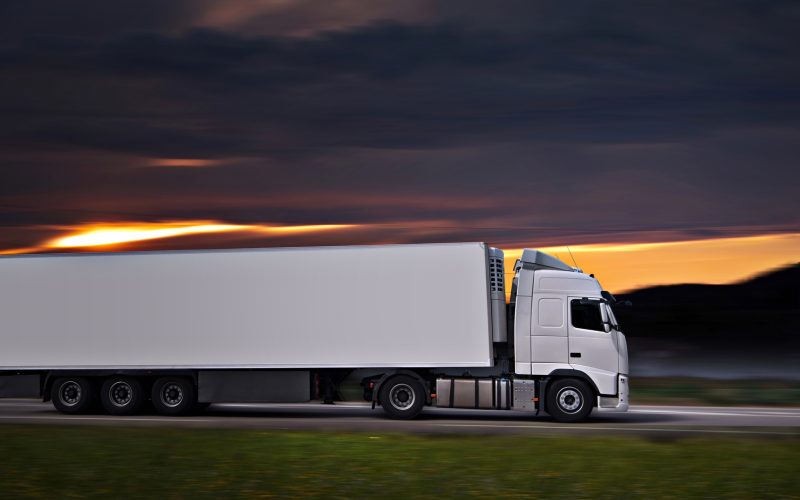 ceny transportu drogowego