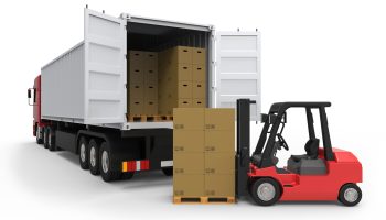 transport morski drobnicowy