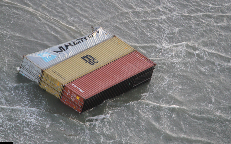 transport morski do Gdańska