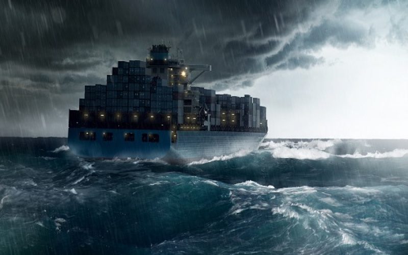 Ubezpieczenie cargo w transporcie morskim