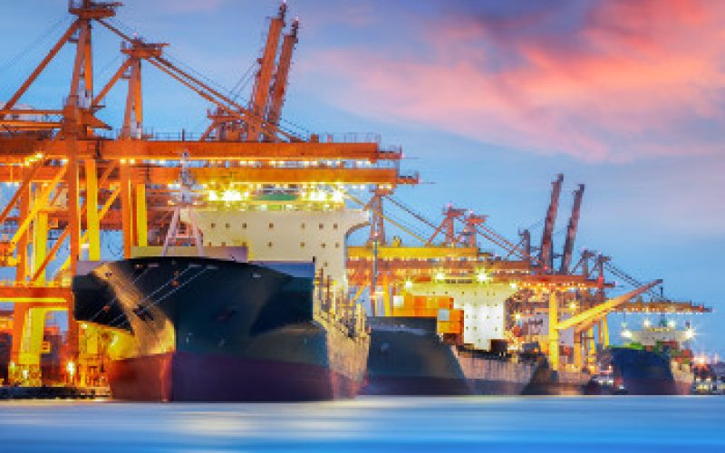 uszkodzenie towaru w transporcie